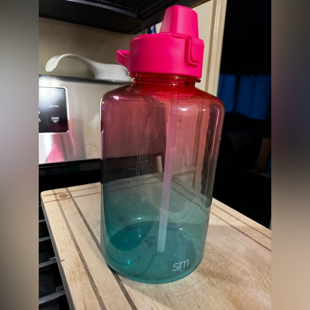Simple Modern Jug